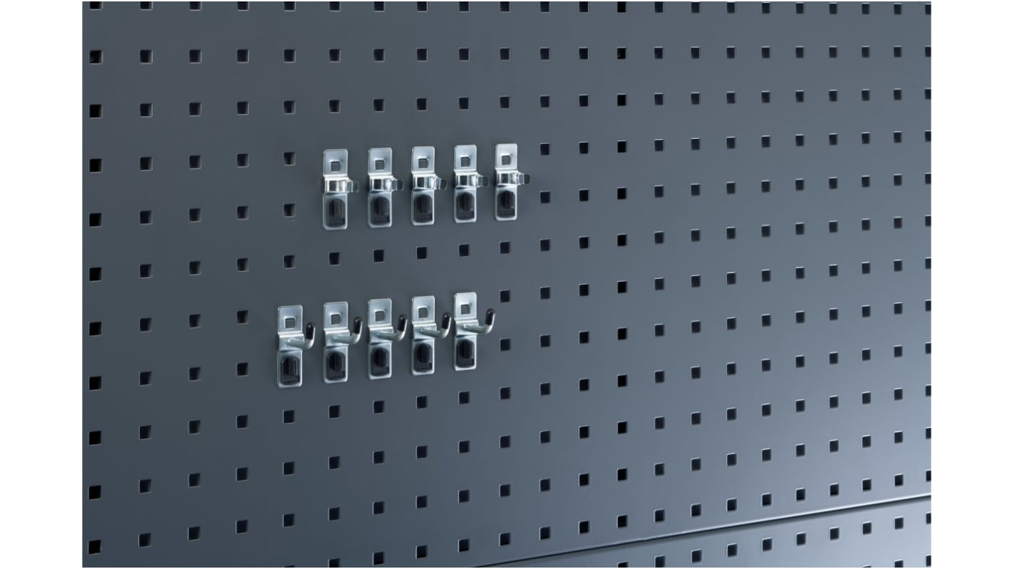 Bott Steel Hooks