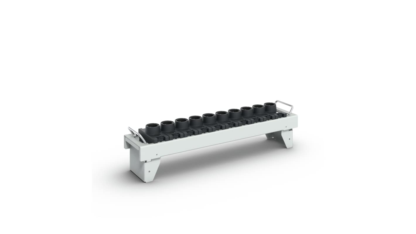Bott Sheet Steel Tool Holder