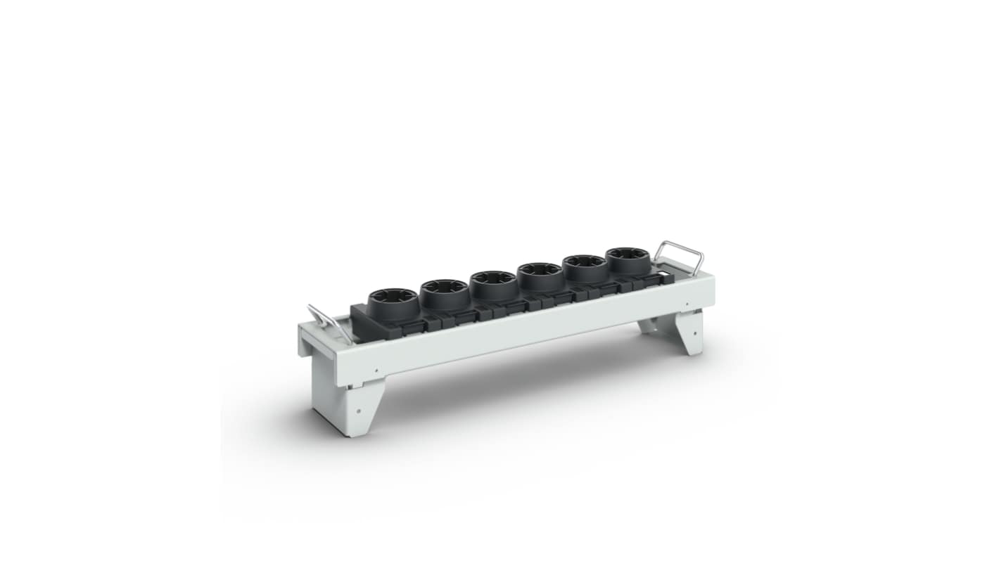 Bott Sheet Steel Tool Holder