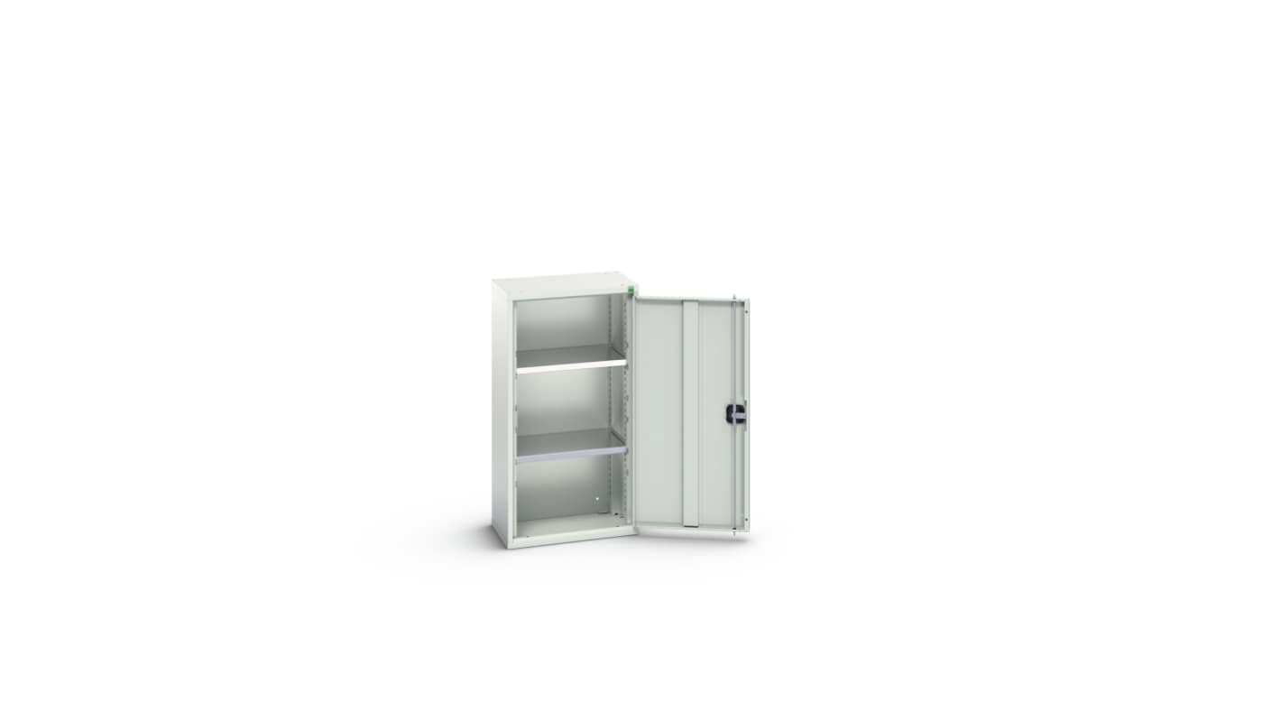 Bott 1 Door Sheet Steel Cupboard, 525 x 350 x 1000mm