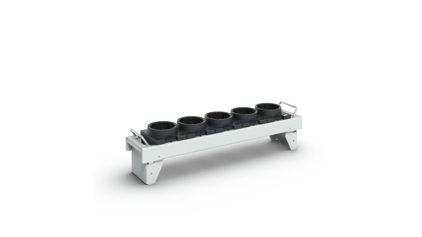 Bott Sheet Steel Tool Holder
