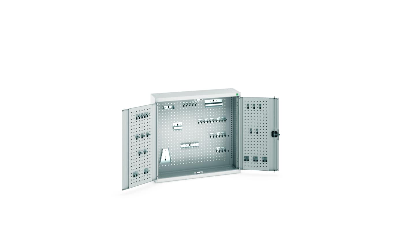 Bott 2 Door Sheet Steel No Cupboard, 1050 X 325 X 1000mm