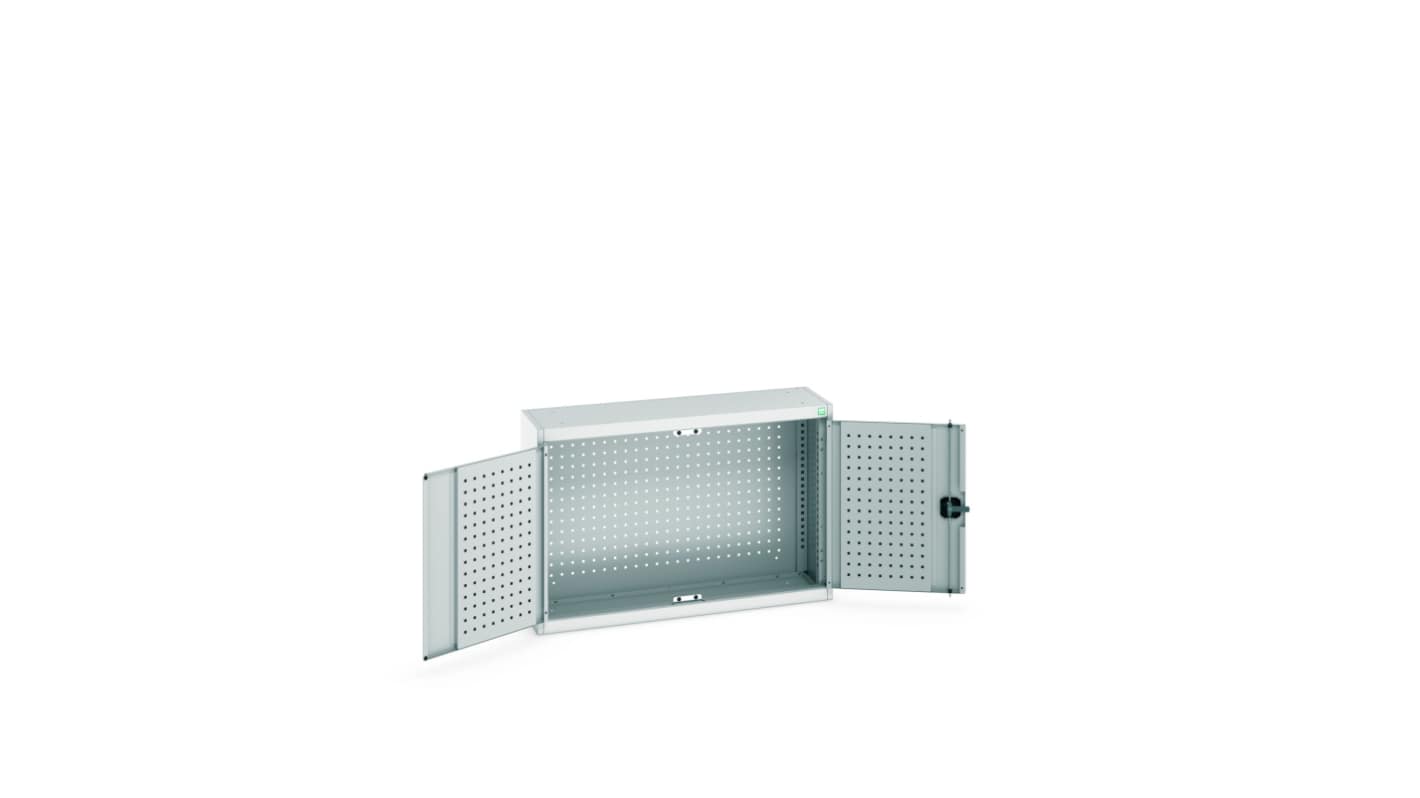 Bott 2 Door Sheet Steel No Cupboard, 1050 X 325 X 700mm