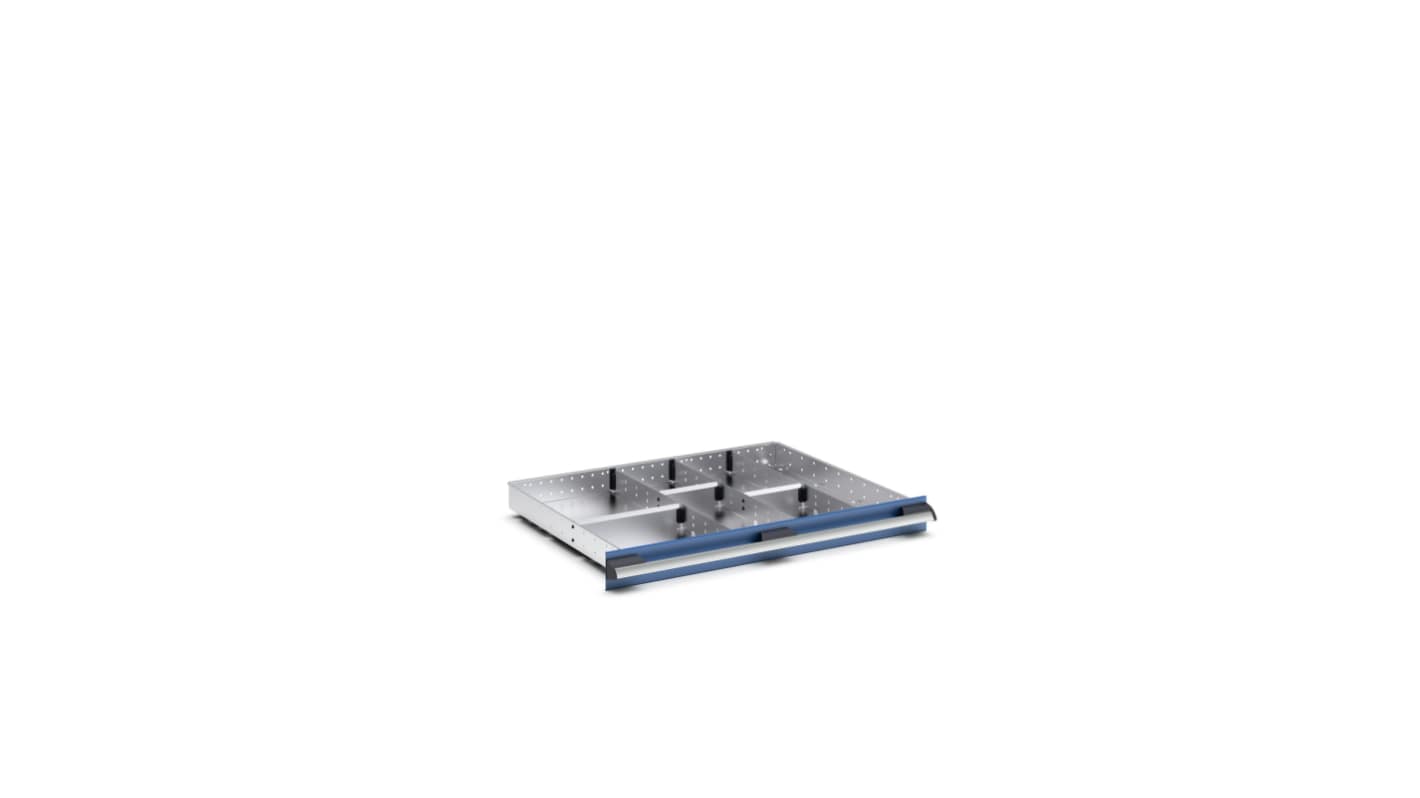 Bott Divider Panel Divider Set for use with Drawers