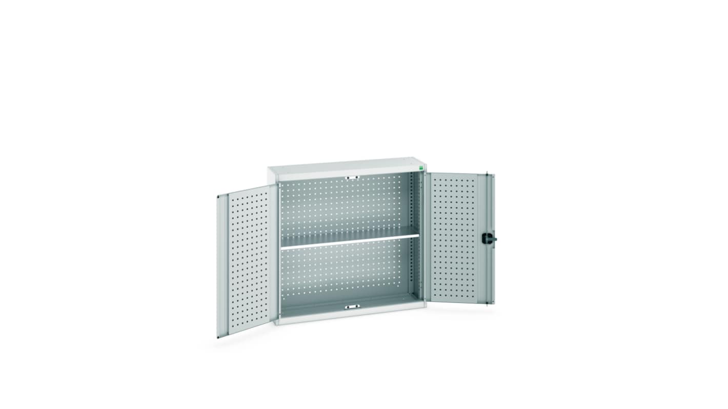 Bott 2 Door Sheet Steel No Cupboard, 1050 X 325 X 1000mm