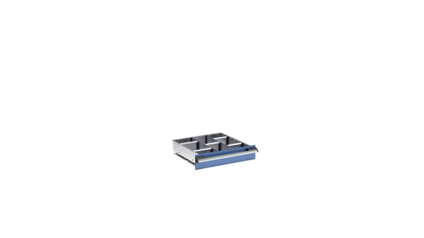 Bott Divider Panel Divider Set for use with Drawers