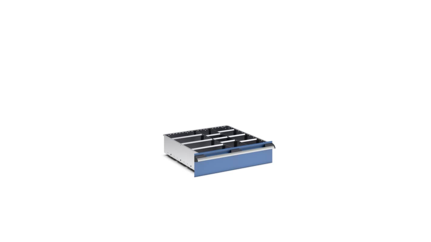 Bott Divider Panel Divider Set for use with Drawers
