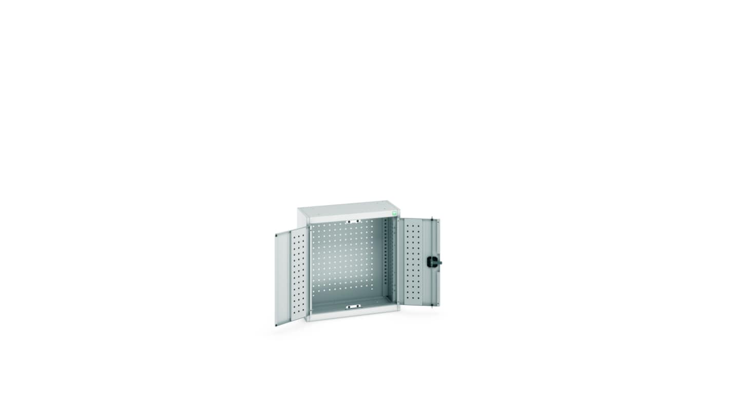 Bott 2 Door Sheet Steel No Cupboard, 650 X 325 X 700mm