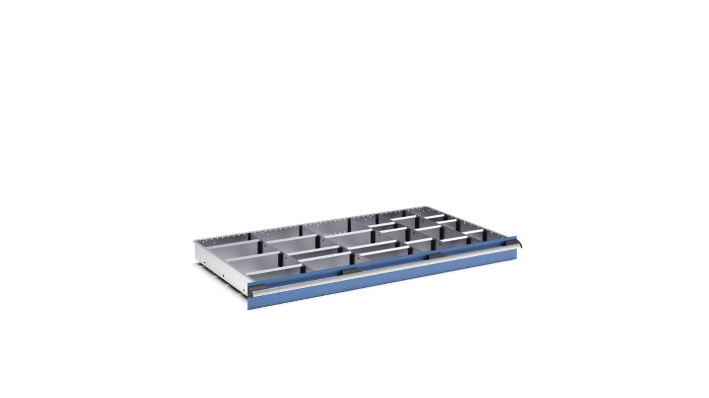 Bott Divider Panel Divider Set for use with Drawers