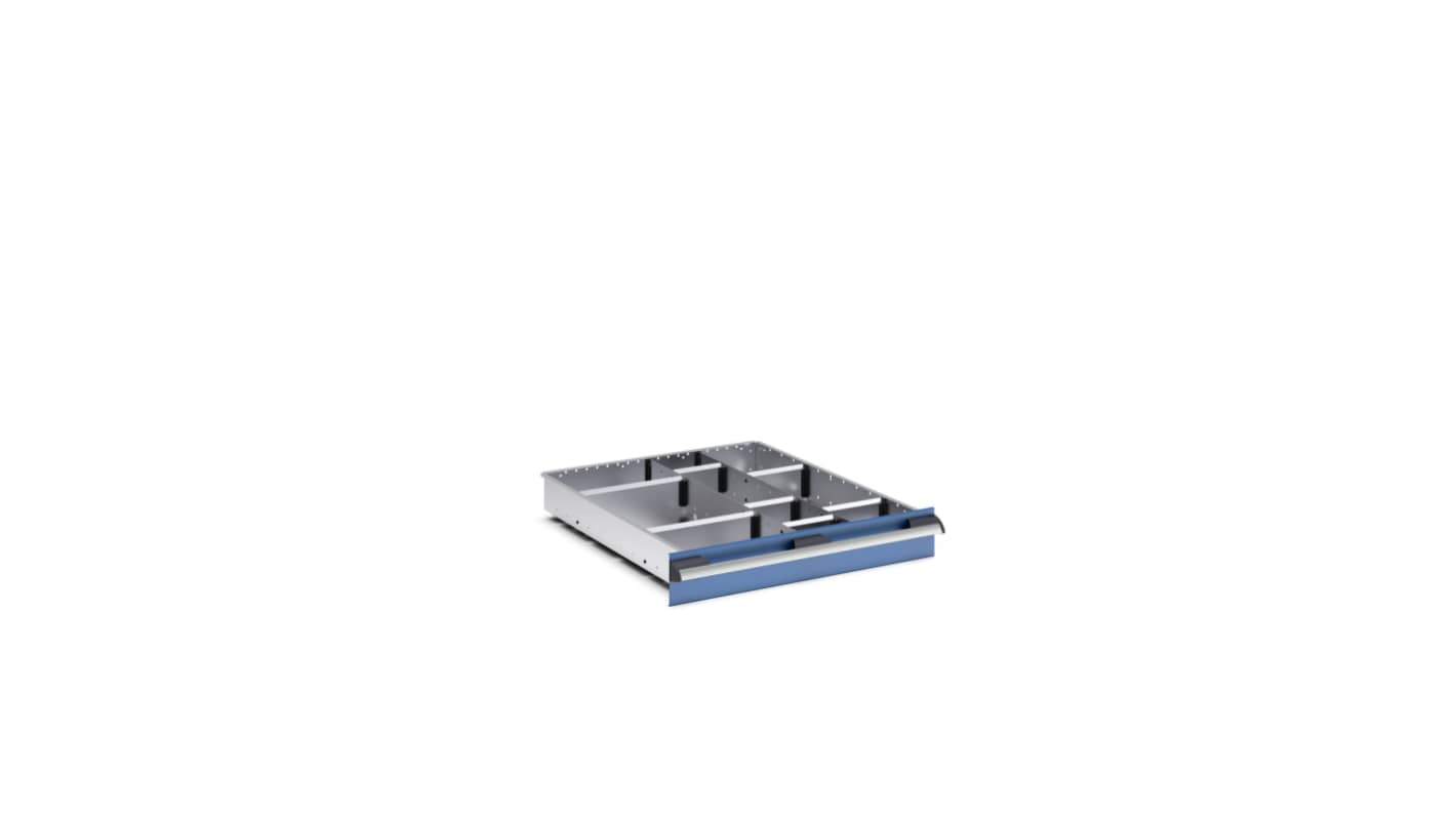 Bott Divider Panel Divider Set for use with Drawers