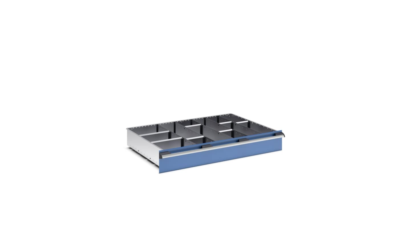 Bott Divider Panel Divider Set for use with Drawers
