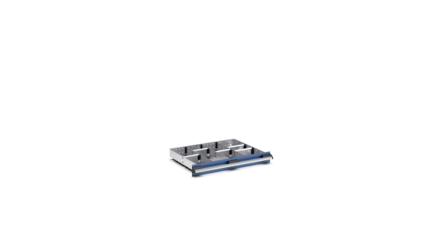 Bott Divider Panel Divider Set for use with Drawers