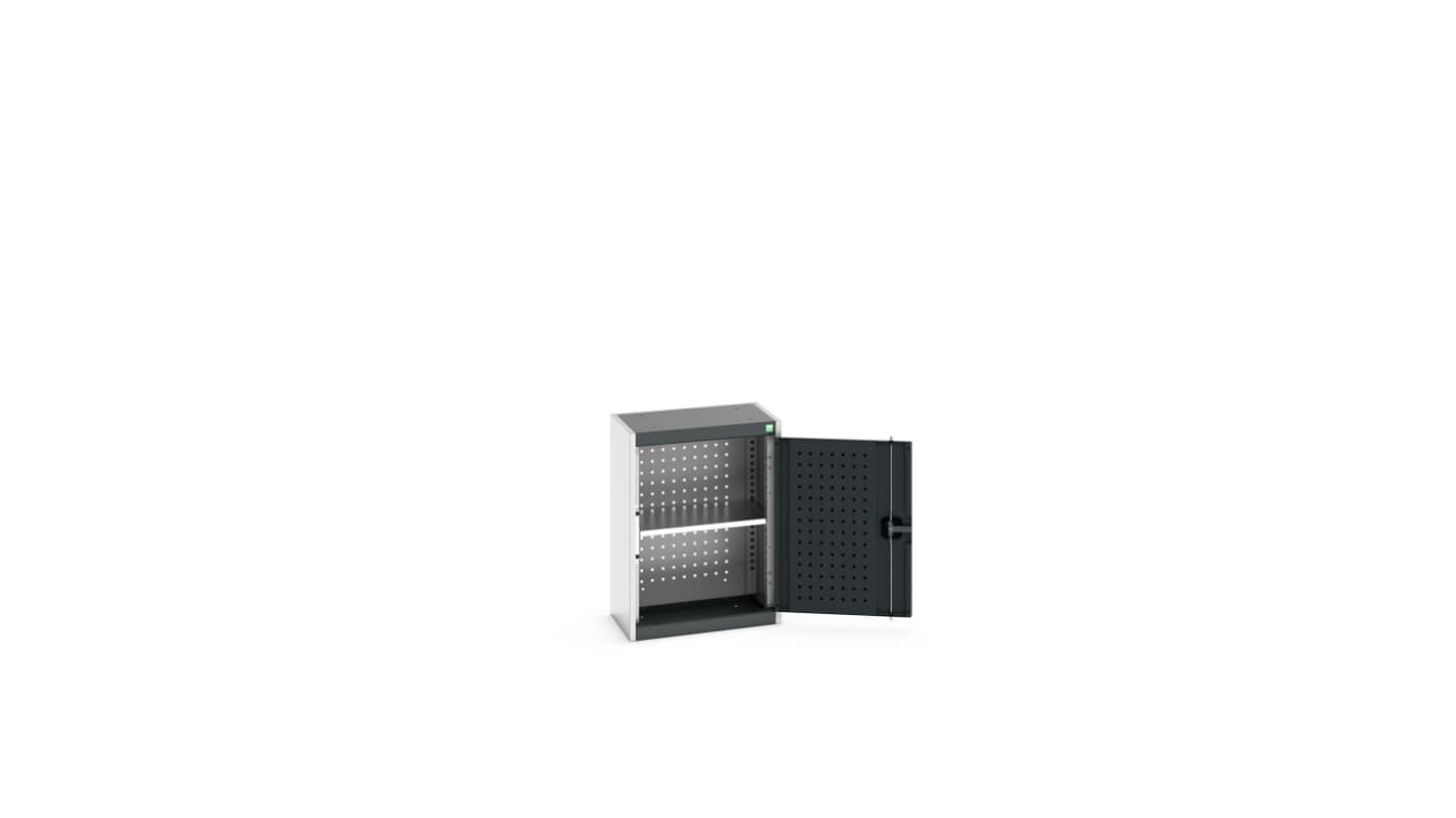 Bott 1 Door Sheet Steel No Cupboard, 525 X 325 X 700mm
