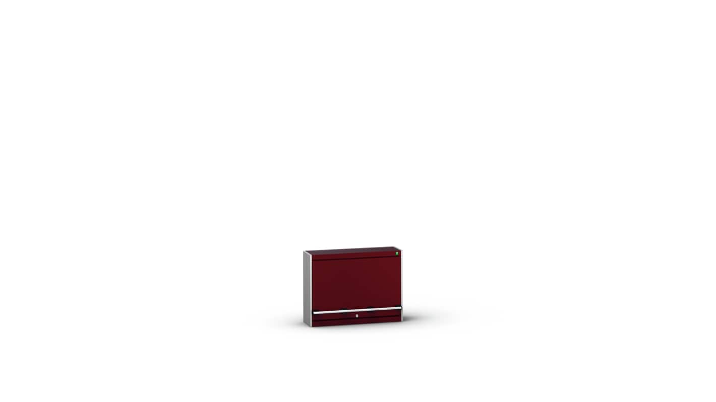 Bott Sheet Steel Tool Cabinet