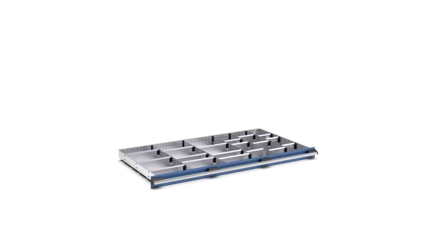 Bott Divider Panel Divider Set for use with Drawers