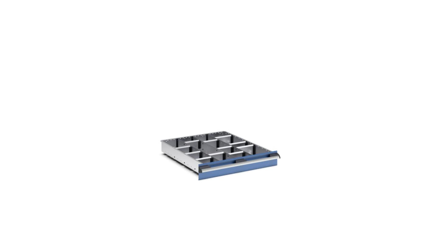 Bott Divider Panel Divider Set for use with Drawers