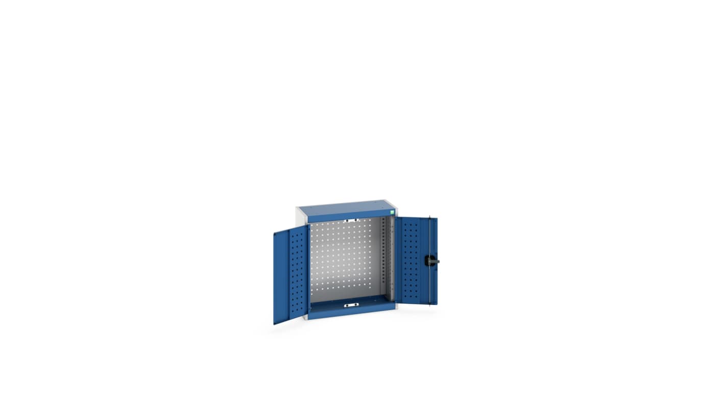 Bott 2 Door Sheet Steel No Cupboard, 650 X 325 X 700mm