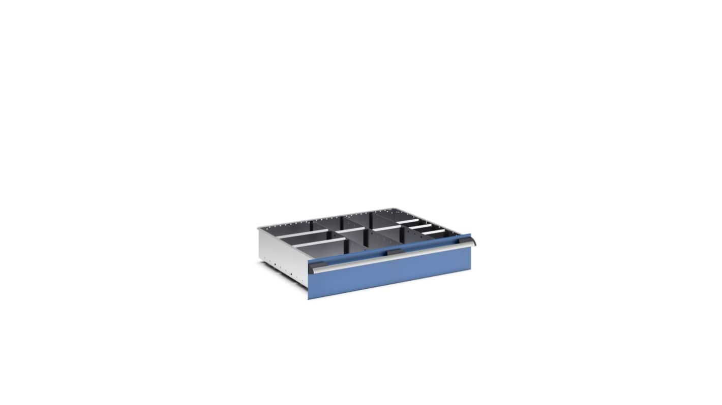 Bott Divider Panel Divider Set for use with Drawers