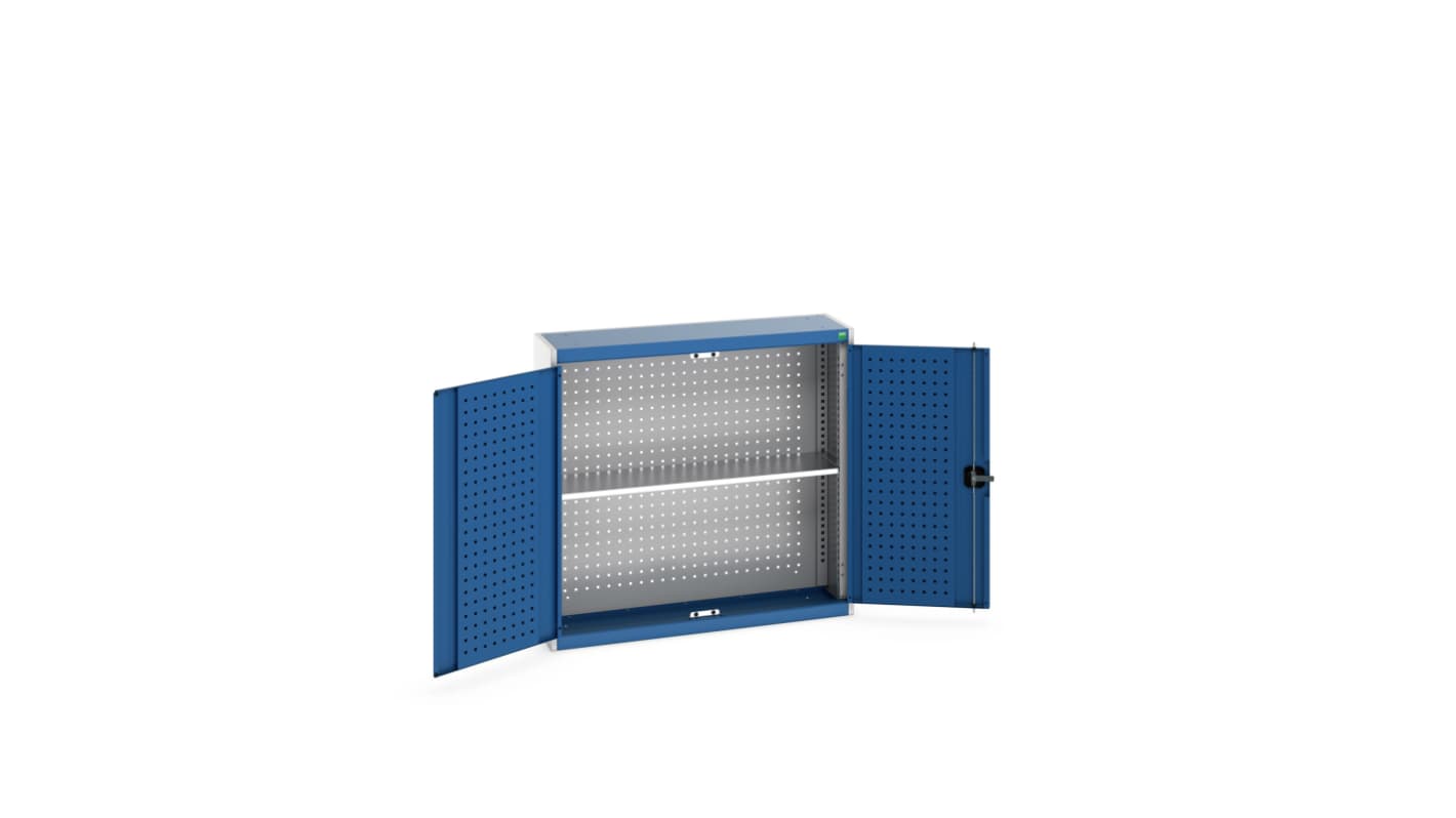 Bott 2 Door Sheet Steel No Cupboard, 1050 X 325 X 1000mm