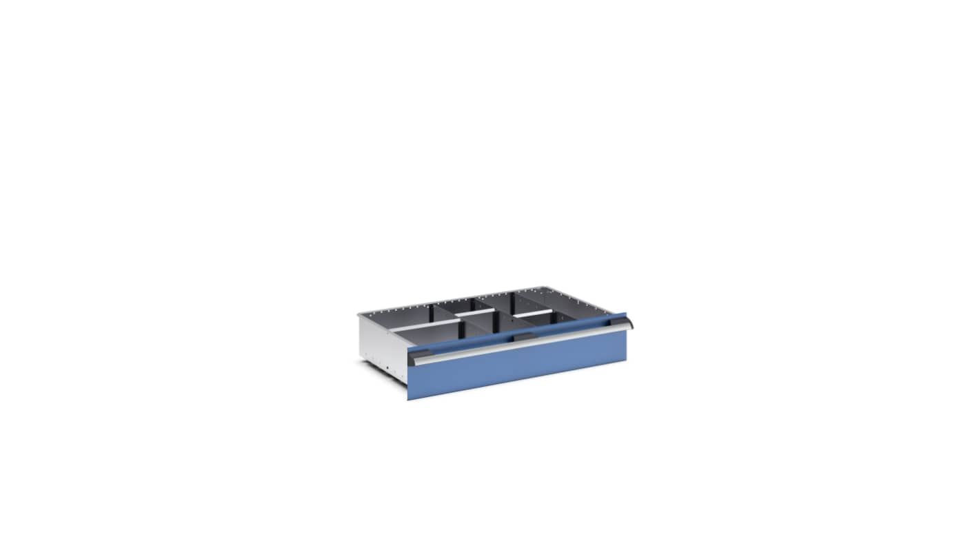 Bott Divider Panel Divider Set for use with Drawers