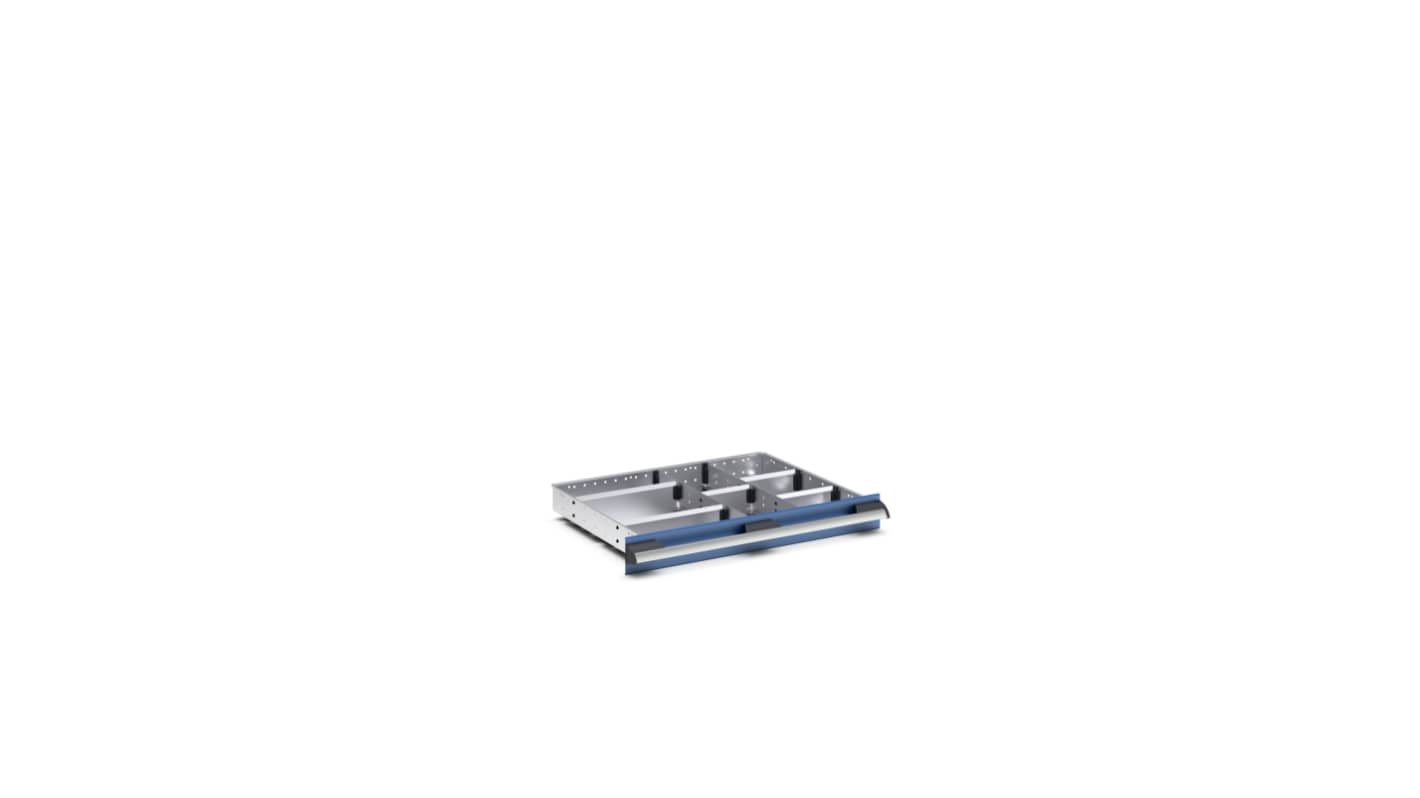 Bott Divider Panel Divider Set for use with Drawers