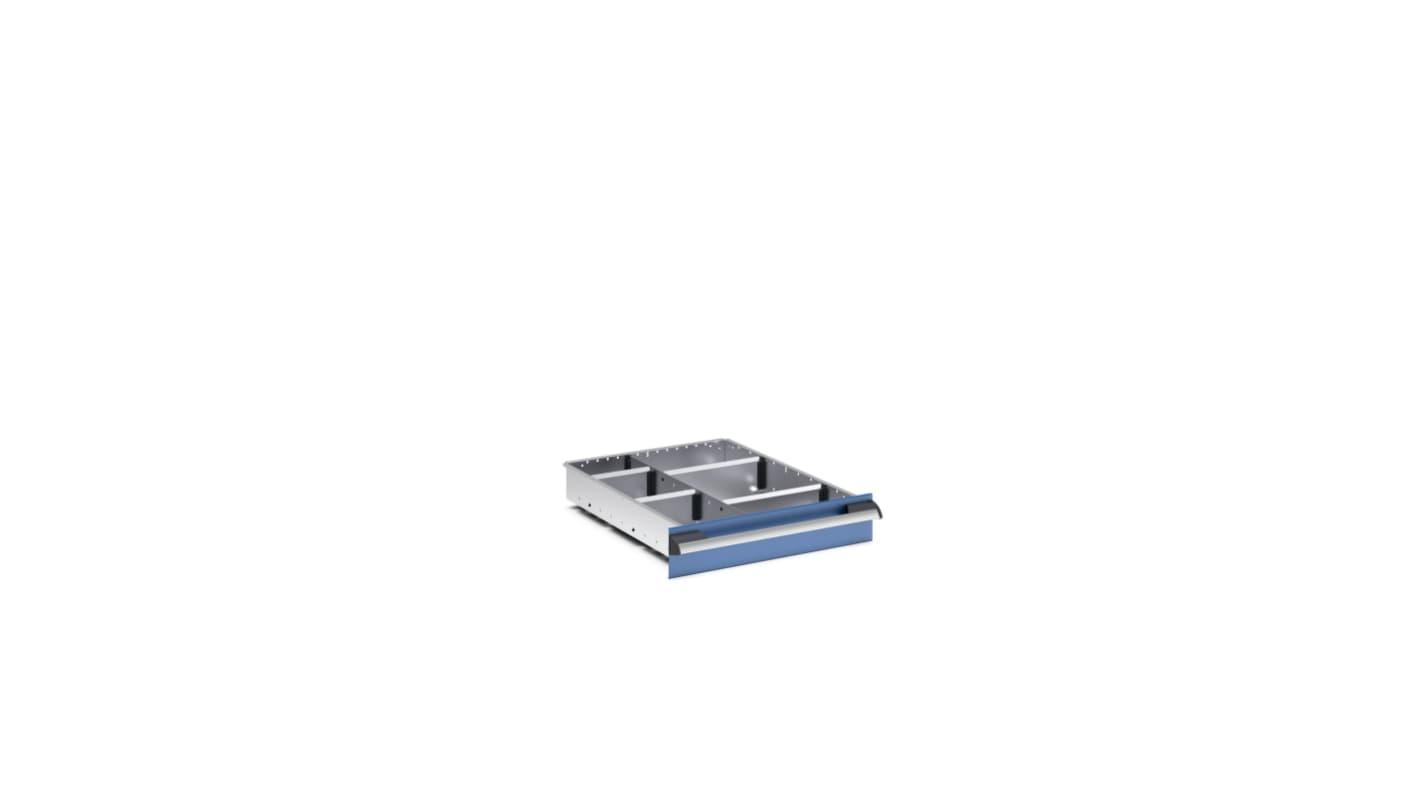 Bott Divider Panel Divider Set for use with Drawers