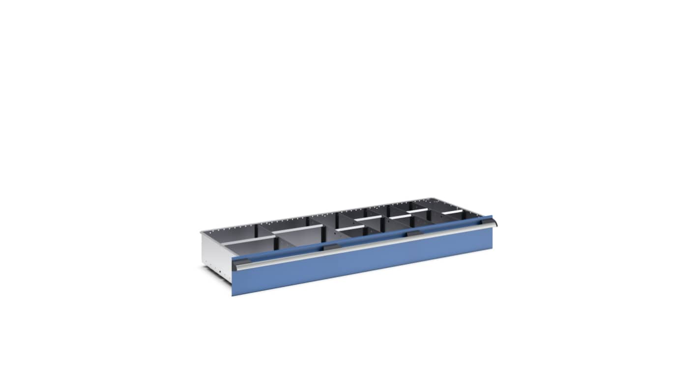 Bott Divider Panel Divider Set for use with Drawers