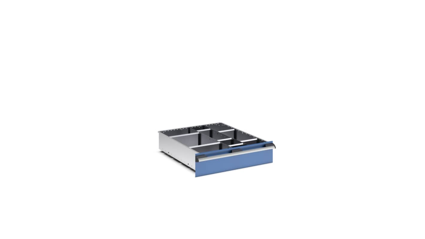 Bott Divider Panel Divider Set for use with Drawers