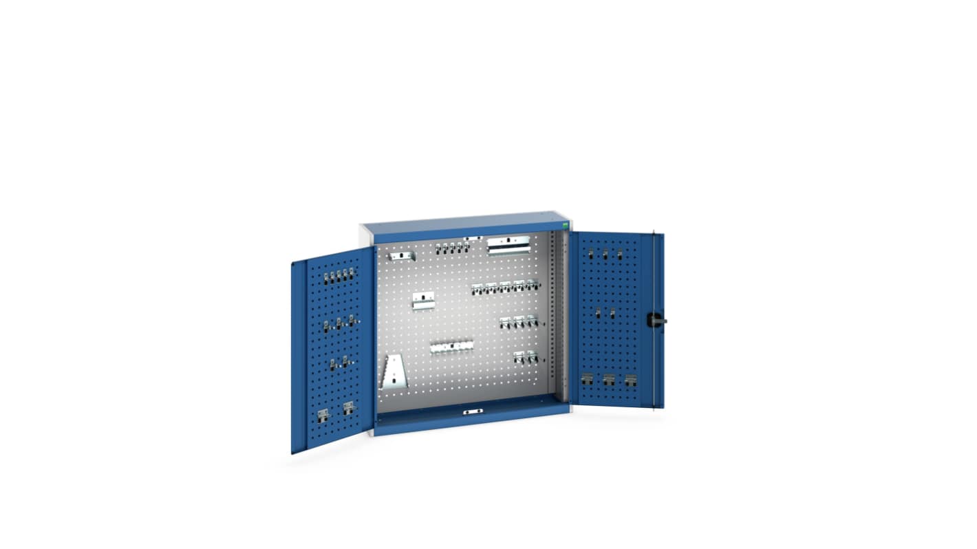 Bott 2 Door Sheet Steel No Cupboard, 1050 X 325 X 1000mm