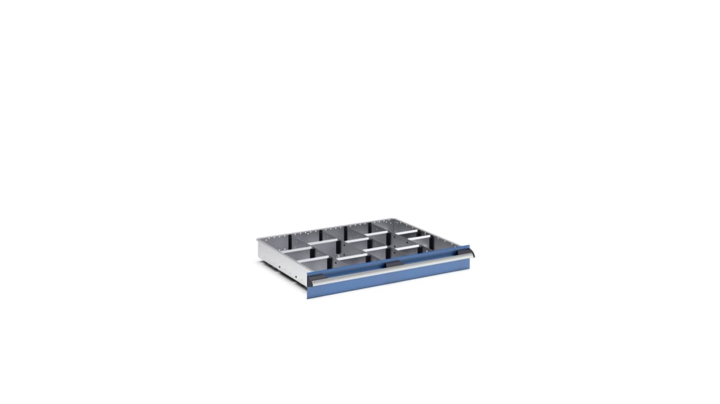 Bott Divider Panel Divider Set for use with Drawers