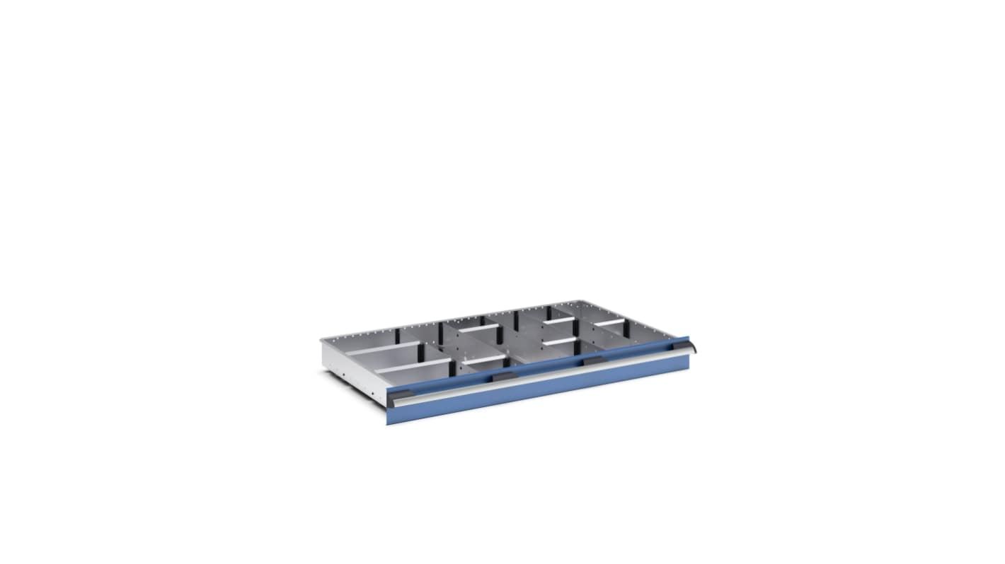 Bott Divider Panel Divider Set for use with Drawers