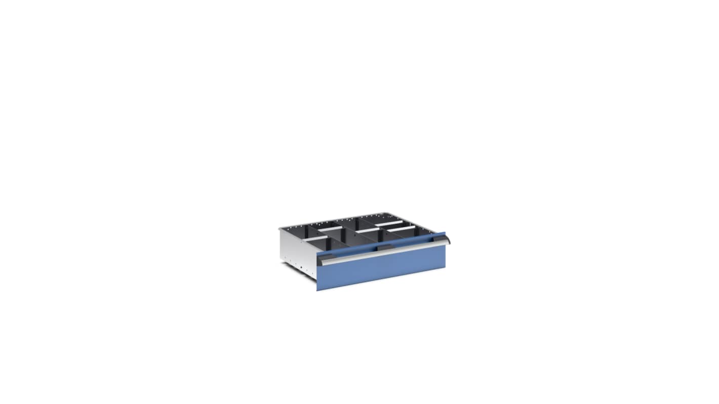 Bott Divider Panel Divider Set for use with Drawers