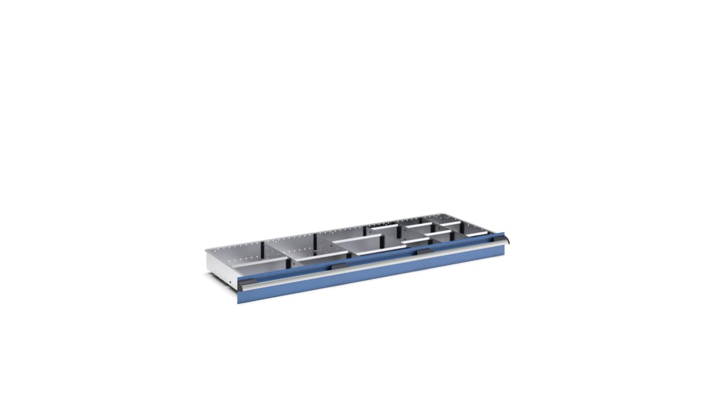 Bott Divider Panel Divider Set for use with Drawers