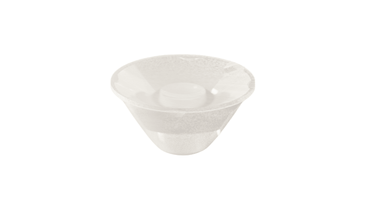 Carclo 10393, 10393 Series LED Lens, Medium Beam