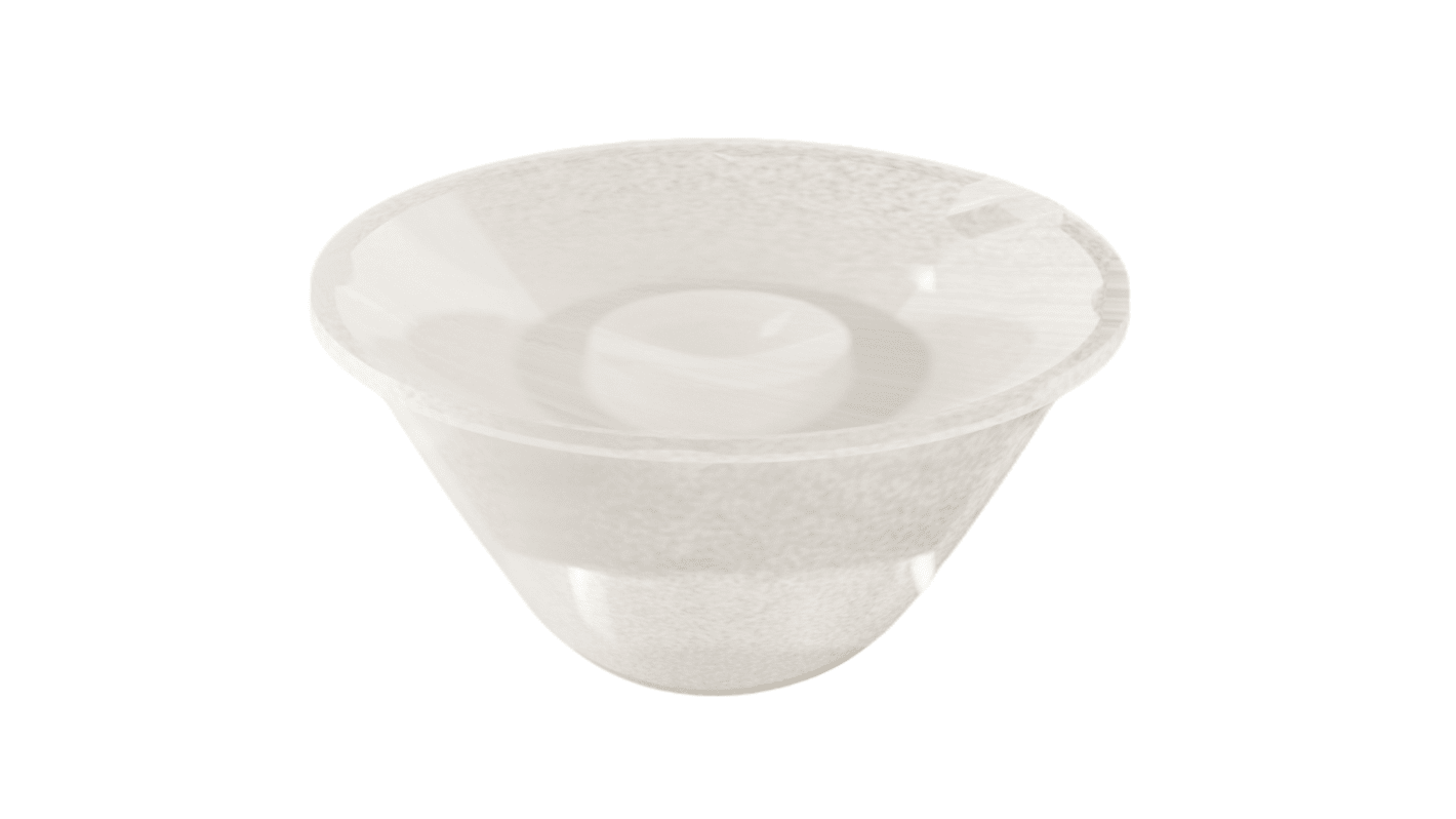 Carclo 10756, 10756 Series LED Lens, Narrow Beam