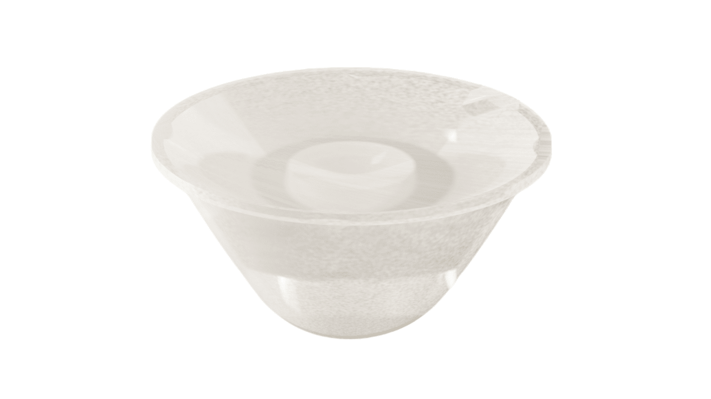 Carclo 10757, 10757 Series LED Lens, Narrow Beam