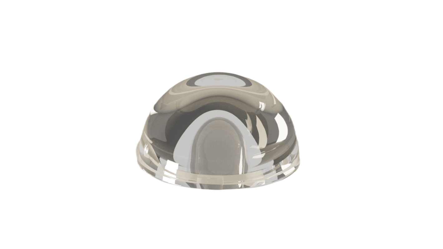 Carclo 10628, 10628 Series LED Lens