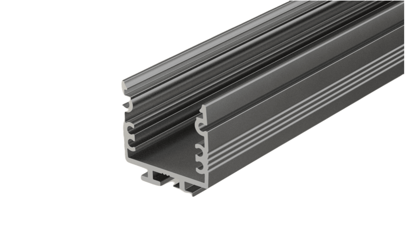 Carclo 60154, 60159 Series LED Optic & Holder Kit