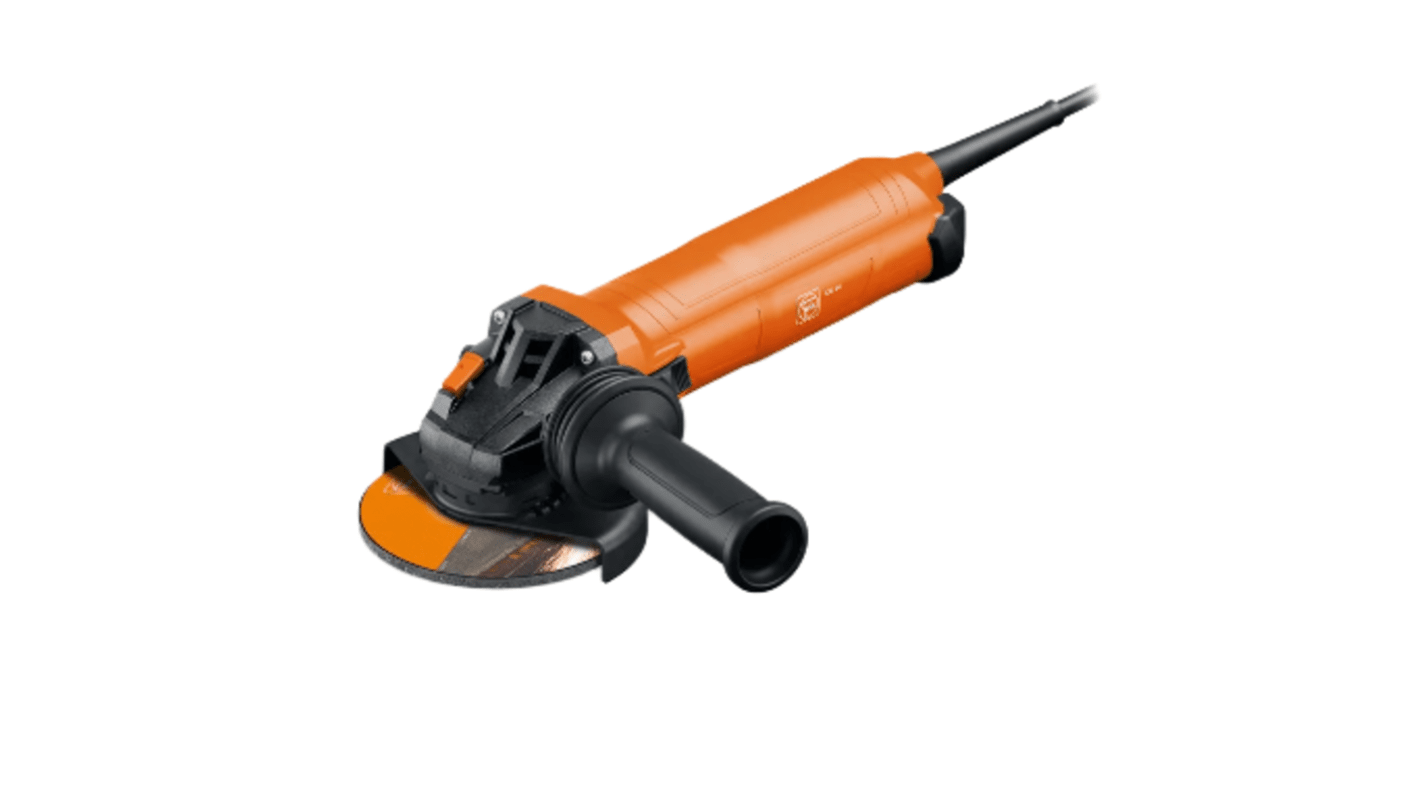 FEIN CG 14-125 V 125mm Corded Angle Grinder