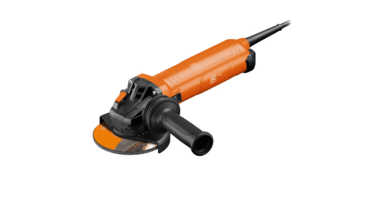 FEIN CG 17-125 Inox 125mm Corded Angle Grinder