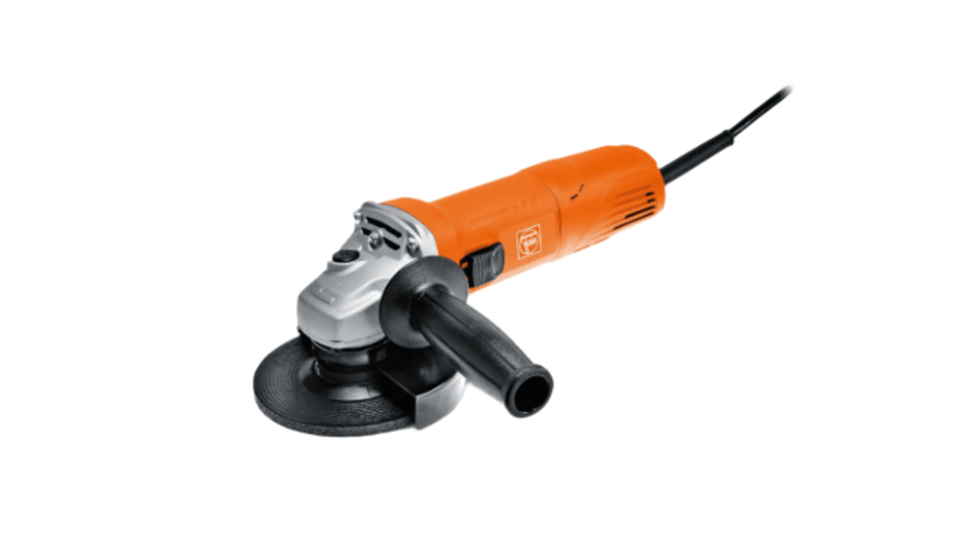 FEIN CG 7-125 125mm Corded Angle Grinder
