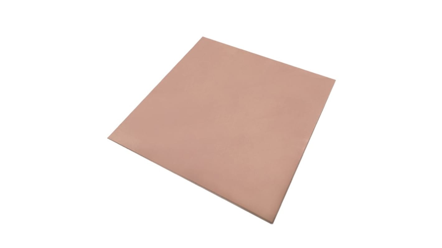 Electrolube Electrolube GFP500 Series Thermal Gap Pad, 2mm Thick, 5W/m·K, Silicone, 320 x 320mm