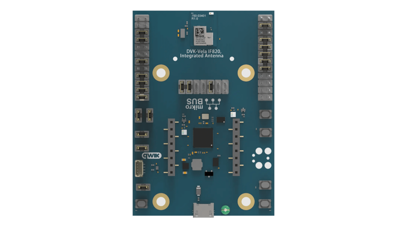 Ezurio 453-00171-K1 Development Kit 5.4