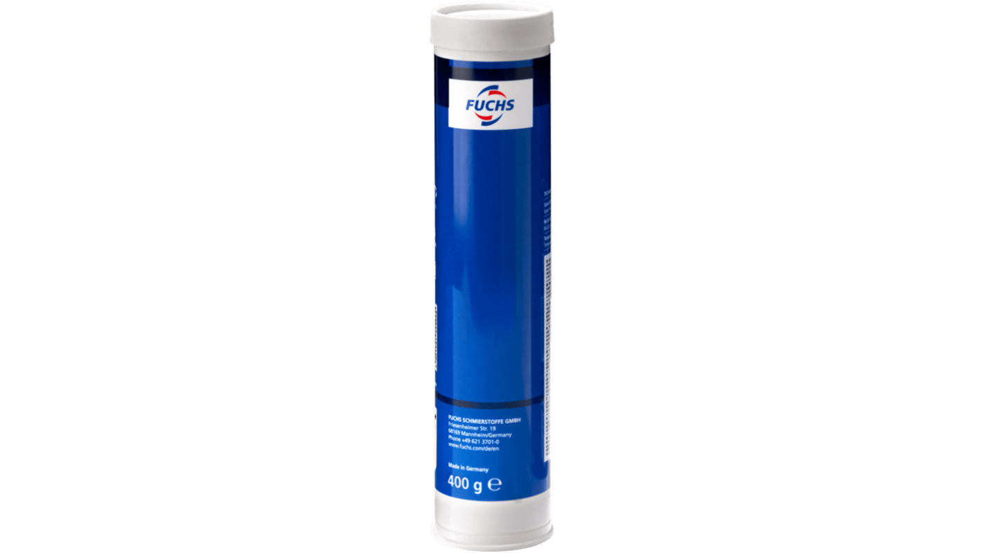 Fuchs RENOLIT Mineral oils blend and Solvent Lubricant 400 g Bottle