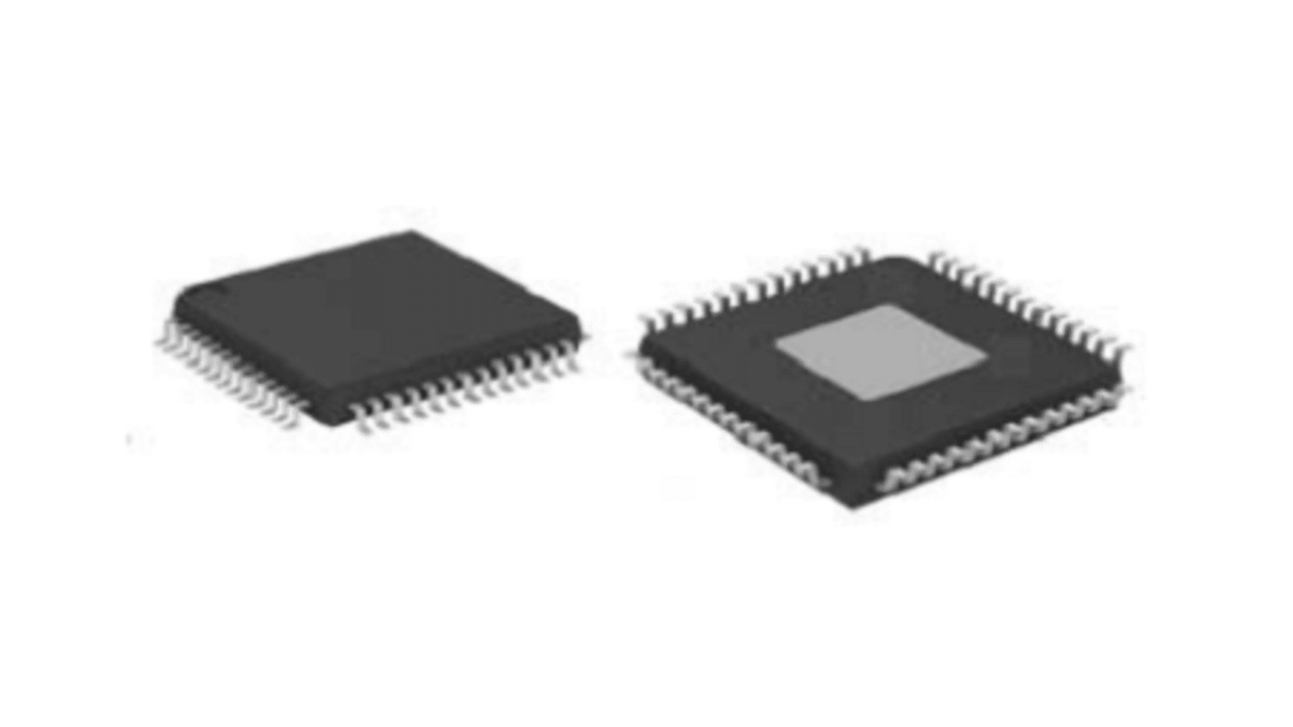 STMicroelectronics, 32bit ARM Cortex M7, SR5E1E5 Microcontroller, 300MHz, 2 MB Flash, 144-Pin eTQFP144