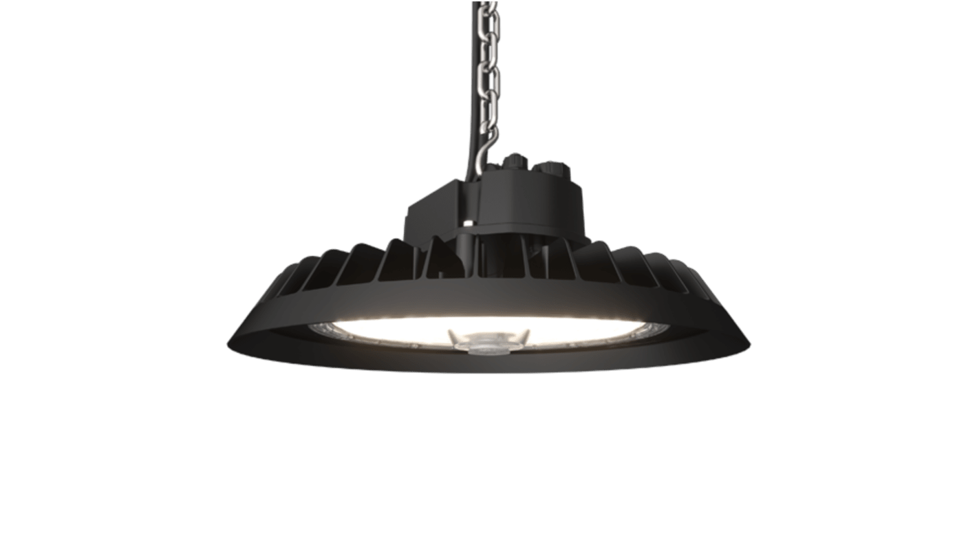4lite UK 100 W LED High/Low Bay Lighting