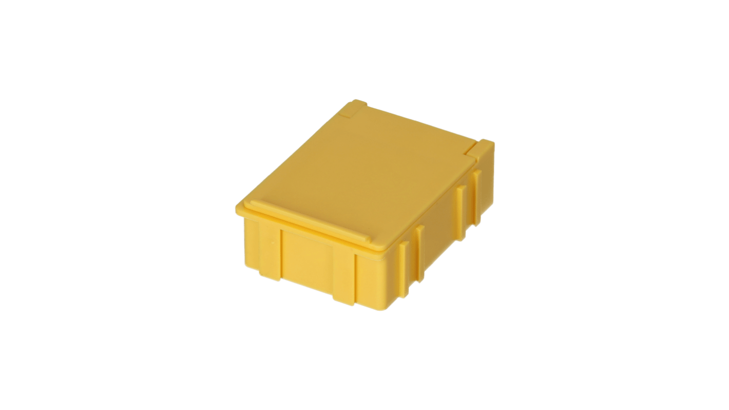 ABS ESD Box 57.4mm (L) 42.3mm (W) 21mm (H)