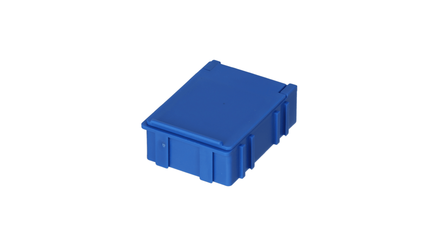 ABS ESD Box 57.4mm (L) 42.3mm (W) 21mm (H)