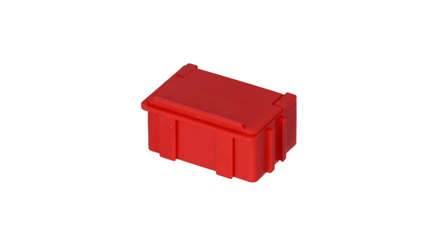 ABS ESD Box 29.4mm (L) 42.4mm (W) 21mm (H)