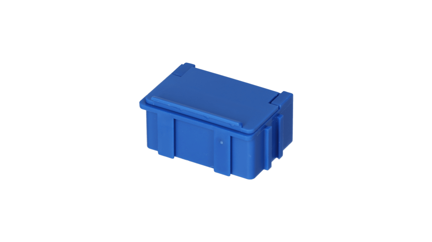 ABS ESD Box 29.4mm (L) 42.4mm (W) 21mm (H)